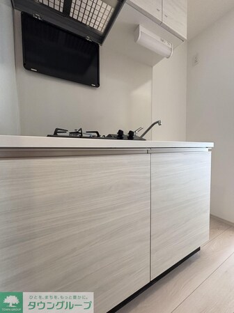 Augusta Residence大森の物件内観写真